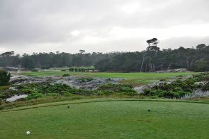 Spyglass Hill 4th Morning